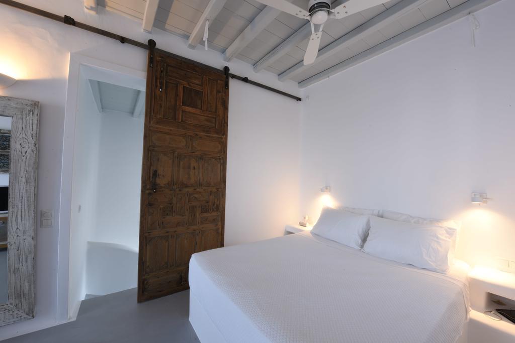 Villa Maera 2 Kalo Livadi Buitenkant foto